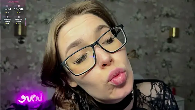 Your-Night-Fury online show from 11, 4, 2026