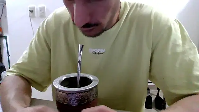 Morboxxxoo online show from 12, 3, 2026