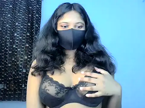 Snapshot of KASHISH_SINGH_ chatting on 23, 6, 2026 KASHISH SINGH online show from 23, 6, 2026