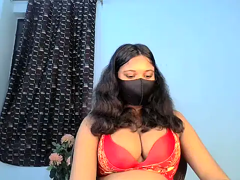 Snapshot of KASHISH_SINGH_ chatting on 28, 7, 2026 KASHISH SINGH online show from 28, 7, 2026