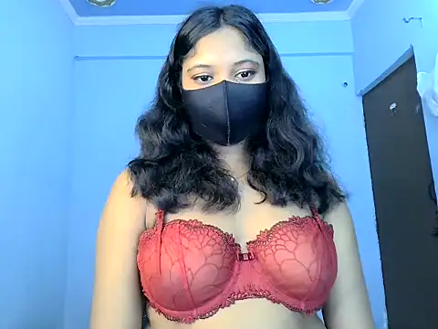 Snapshot of KASHISH_SINGH_ chatting on 2, 6, 2026 KASHISH SINGH online show from 2, 6, 2026
