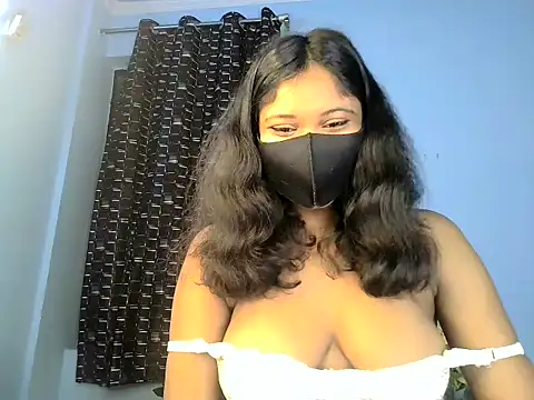 Snapshot of KASHISH_SINGH_ chatting on 13, 5, 2026 KASHISH SINGH online show from 13, 5, 2026