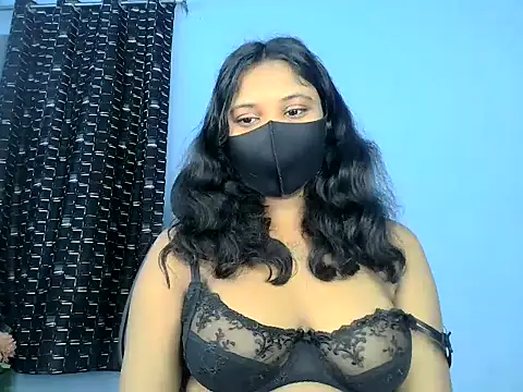 Snapshot of KASHISH_SINGH_ chatting on 17, 6, 2026 KASHISH SINGH online show from 17, 6, 2026