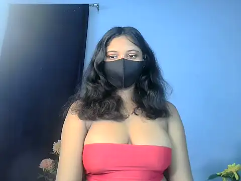 Snapshot of KASHISH_SINGH_ chatting on 28, 4, 2026 KASHISH SINGH online show from 28, 4, 2026