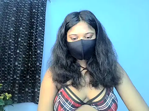 Snapshot of KASHISH_SINGH_ chatting on 27, 6, 2026 KASHISH SINGH online show from 27, 6, 2026