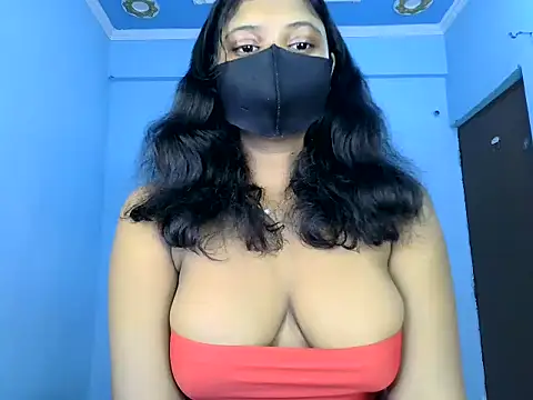 Snapshot of KASHISH_SINGH_ chatting on 29, 5, 2026 KASHISH SINGH online show from 29, 5, 2026