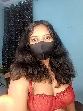 Snapshot of KASHISH_SINGH_ chatting on 20, 7, 2026 KASHISH SINGH online show from 20, 7, 2026