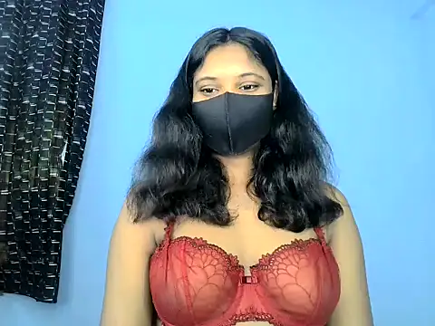 Snapshot of KASHISH_SINGH_ chatting on 13, 7, 2026 KASHISH SINGH online show from 13, 7, 2026