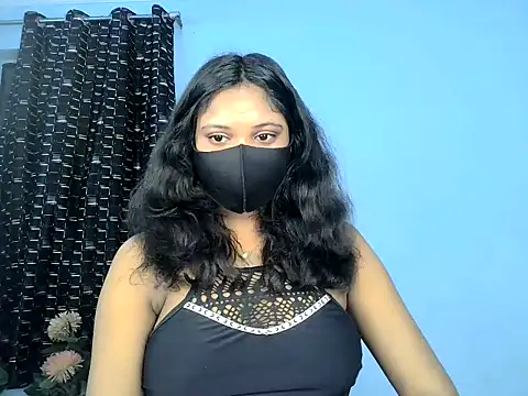 Snapshot of KASHISH_SINGH_ chatting on 23, 5, 2026 KASHISH SINGH online show from 23, 5, 2026