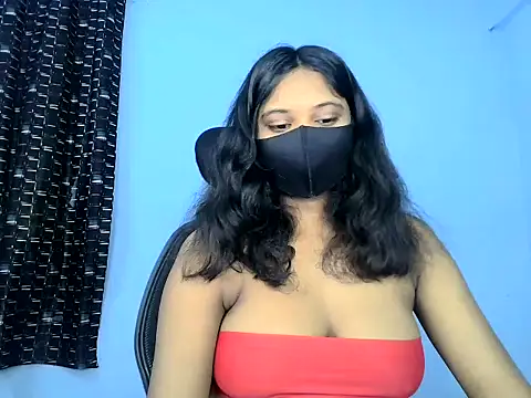 Snapshot of KASHISH_SINGH_ chatting on 9, 7, 2026 KASHISH SINGH online show from 9, 7, 2026