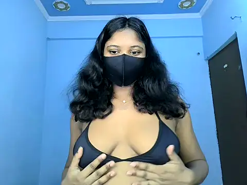 Snapshot of KASHISH_SINGH_ chatting on 30, 5, 2026 KASHISH SINGH online show from 30, 5, 2026