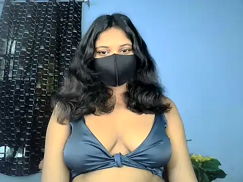 Snapshot of KASHISH_SINGH_ chatting on 5, 5, 2026 KASHISH SINGH online show from 5, 5, 2026