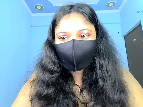 Snapshot of KASHISH_SINGH_ chatting on 31, 5, 2026 KASHISH SINGH online show from 31, 5, 2026