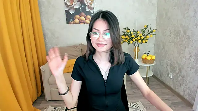 KateKross online show from 10, 4, 2026