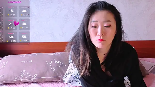 AikooYamada online show from 16, 6, 2026