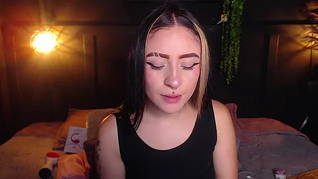 melodygirl2   online show from 10, 3, 2026