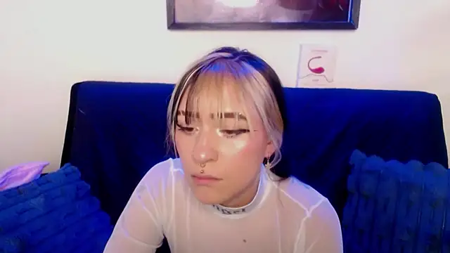 melodygirl2   online show from 4, 4, 2026