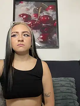 melodygirl2   online show from 18, 3, 2026