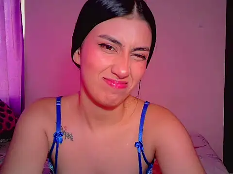 KattySquirtt online show from 14, 3, 2026