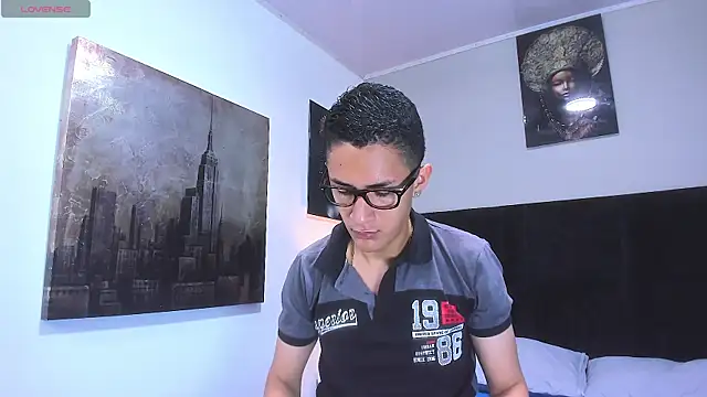 Snapshot of _Alan_Walker_1 chatting on 10, 7, 2026 Alan Walker 1 online show from 10, 7, 2026