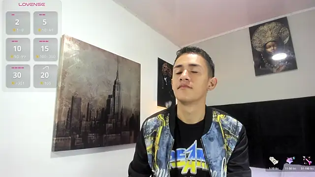  Alan Walker 1 online show from 30, 5, 2026