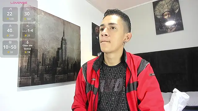 Snapshot of _Alan_Walker_1 chatting on 24, 6, 2026 Alan Walker 1 online show from 24, 6, 2026