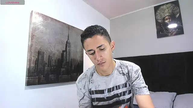 Snapshot of _Alan_Walker_1 chatting on 27, 6, 2026 Alan Walker 1 online show from 27, 6, 2026
