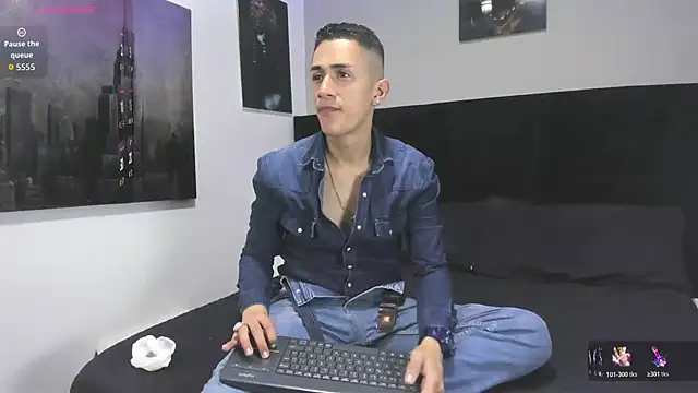  Alan Walker 1 online show from 19, 4, 2026