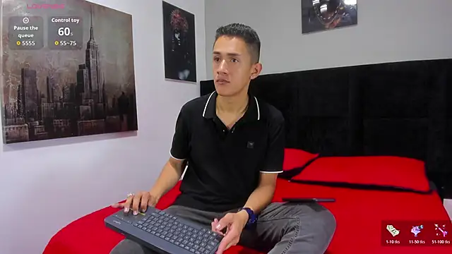  Alan Walker 1 online show from 9, 5, 2026