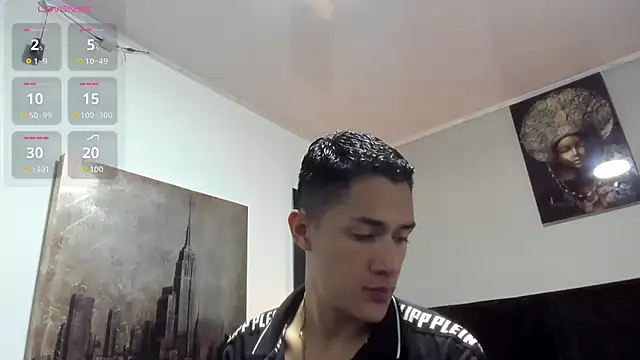  Alan Walker 1 online show from 15, 5, 2026