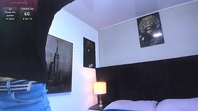 Snapshot of _Alan_Walker_1 chatting on 24, 7, 2026 Alan Walker 1 online show from 24, 7, 2026