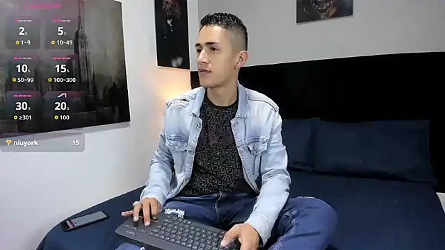  Alan Walker 1 online show from 24, 3, 2026