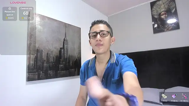 Snapshot of _Alan_Walker_1 chatting on 10, 6, 2026 Alan Walker 1 online show from 10, 6, 2026