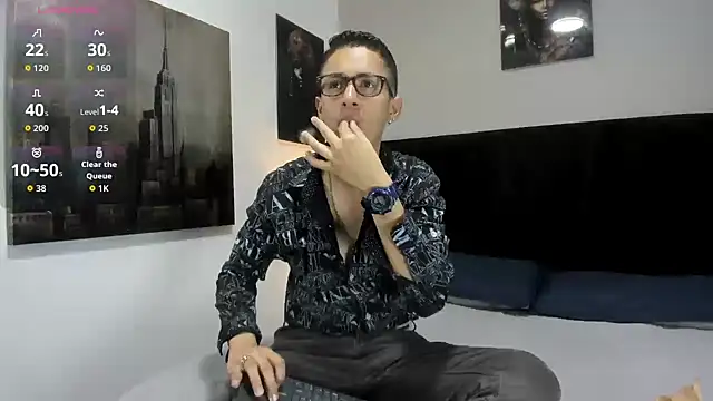 Snapshot of _Alan_Walker_1 chatting on 12, 6, 2026 Alan Walker 1 online show from 12, 6, 2026