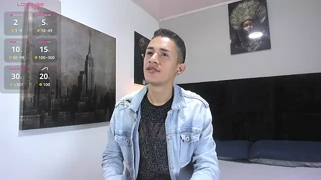 Snapshot of _Alan_Walker_1 chatting on 20, 6, 2026 Alan Walker 1 online show from 20, 6, 2026