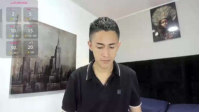 Snapshot of _Alan_Walker_1 chatting on 11, 6, 2026 Alan Walker 1 online show from 11, 6, 2026
