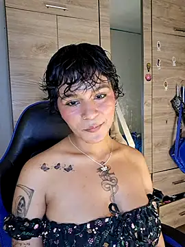 Snapshot of alessia_temptation chatting on 14, 3, 2026 alessia temptation online show from 14, 3, 2026