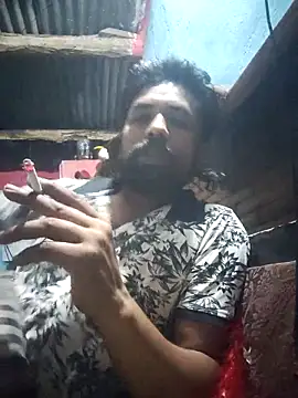 RAJPUTBOY9 online show from 9, 3, 2026