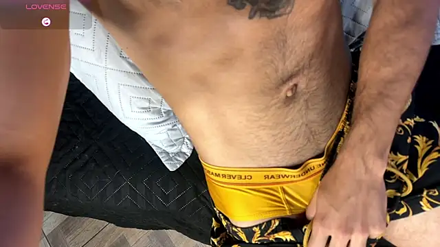 Mateobaer  online show from 24, 3, 2026