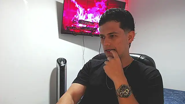 JUAN CAMILOXXX online show from 26, 3, 2026