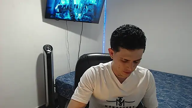 JUAN CAMILOXXX online show from 9, 3, 2026