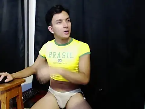 Brian XXX online show from 28, 6, 2026