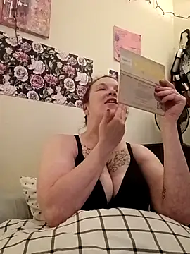 Snapshot of Sluttynoel chatting on 1, 5, 2026 Sluttynoel online show from 1, 5, 2026
