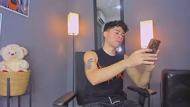 Soft Temptationxx online show from 11, 3, 2026