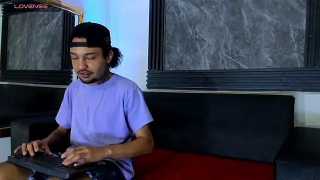 Angelo Blessed online show from 20, 5, 2026