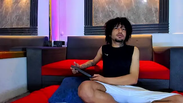 Angelo Blessed online show from 18, 5, 2026
