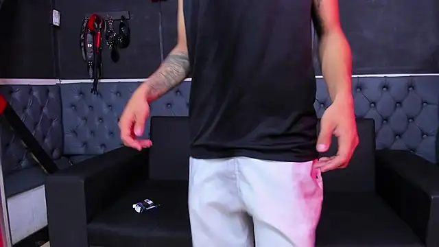 Angelo Blessed online show from 23, 5, 2026