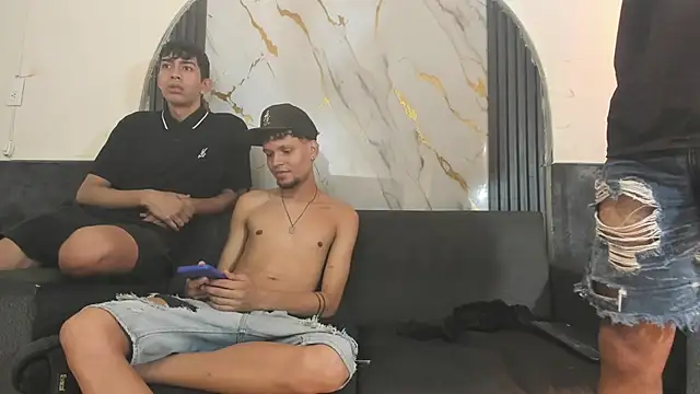Angelo Blessed online show from 24, 5, 2026