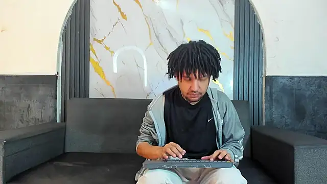 Angelo Blessed online show from 29, 5, 2026