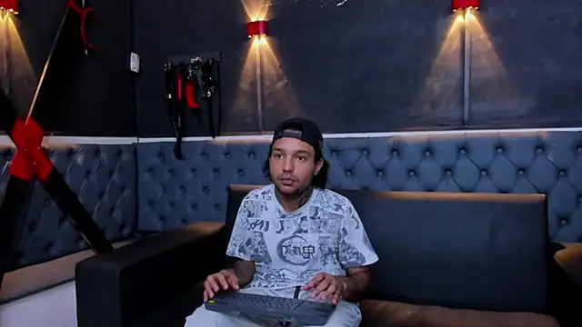 Angelo Blessed online show from 15, 5, 2026